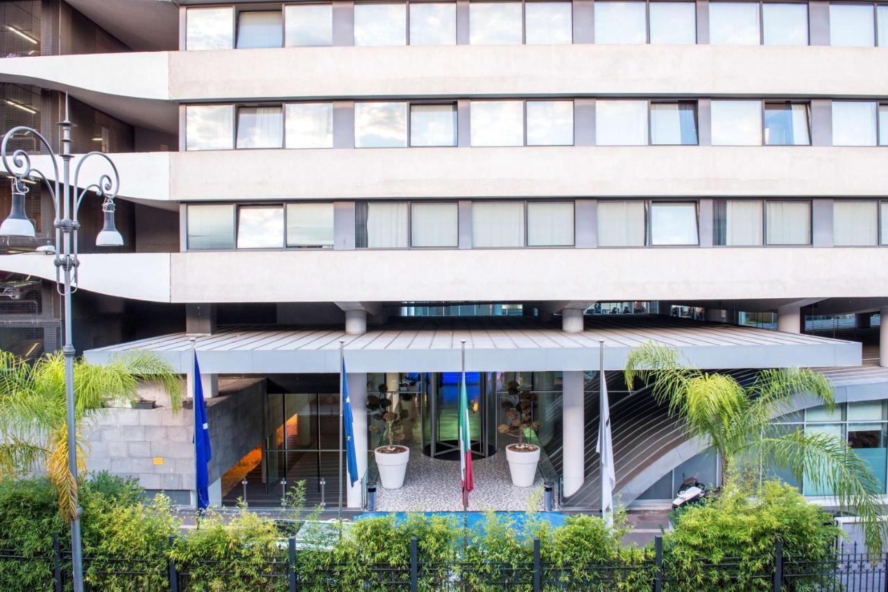 Radisson Blu Es. Hotel, Roma Εξωτερικό φωτογραφία