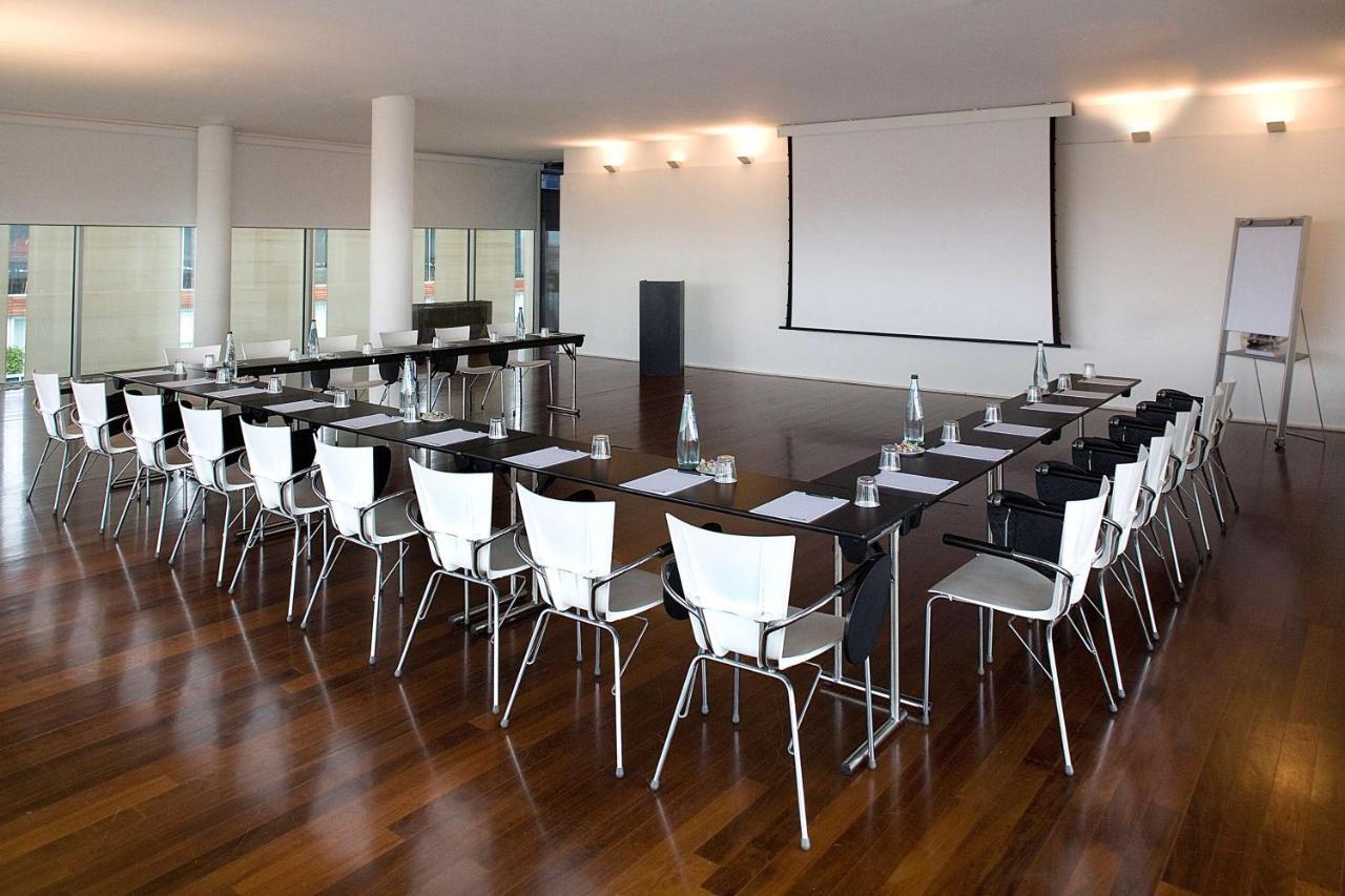 Radisson Blu Es. Hotel, Roma Εξωτερικό φωτογραφία Meeting room